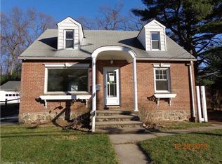 45 Birch St, Bristol, CT 06010