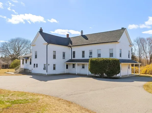 10 Beverly Way #1, Wayne, NJ 07470