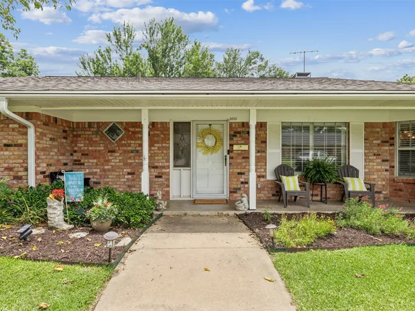 3609 Walton Ave, Fort Worth, TX 76133