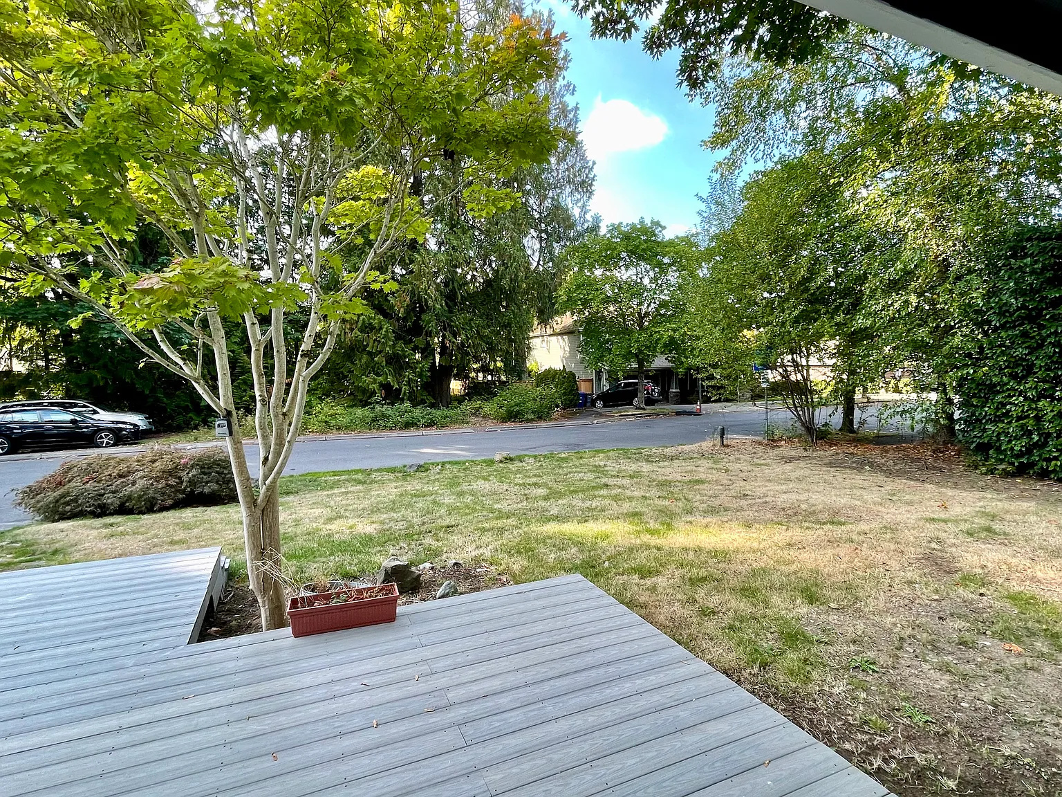 3 bed, 1170 sqft, $3,200 — Photo 3