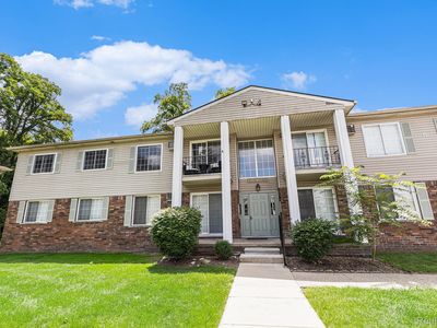 8150-24 Mile Rd, Utica, MI, 48316