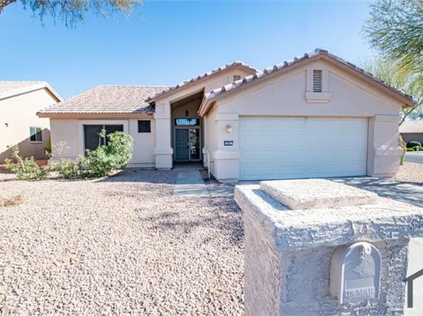 3681 N 153rd Ln #2, Goodyear, AZ 85395