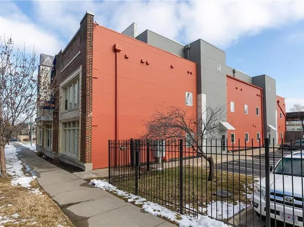 3001 Gillham Rd APT 206, Kansas City, MO 64108