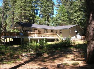 22398 State Highway 20, Nevada City, CA 95959