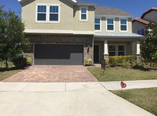 19331 Fallglo Dr, Orlando, FL 32827