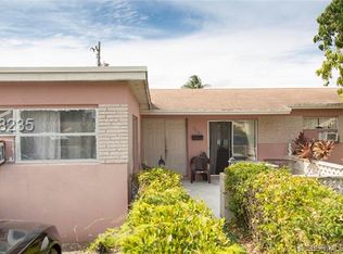 7841 Panama St, Miramar, FL 33023