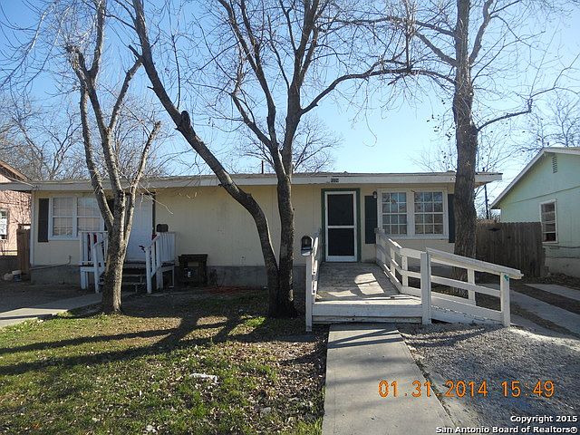 1st image of 1224 San Angelo