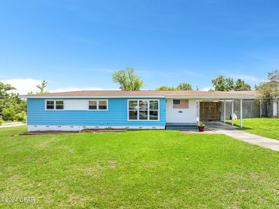 1221 Cornell Dr, Panama City, FL, 32405
