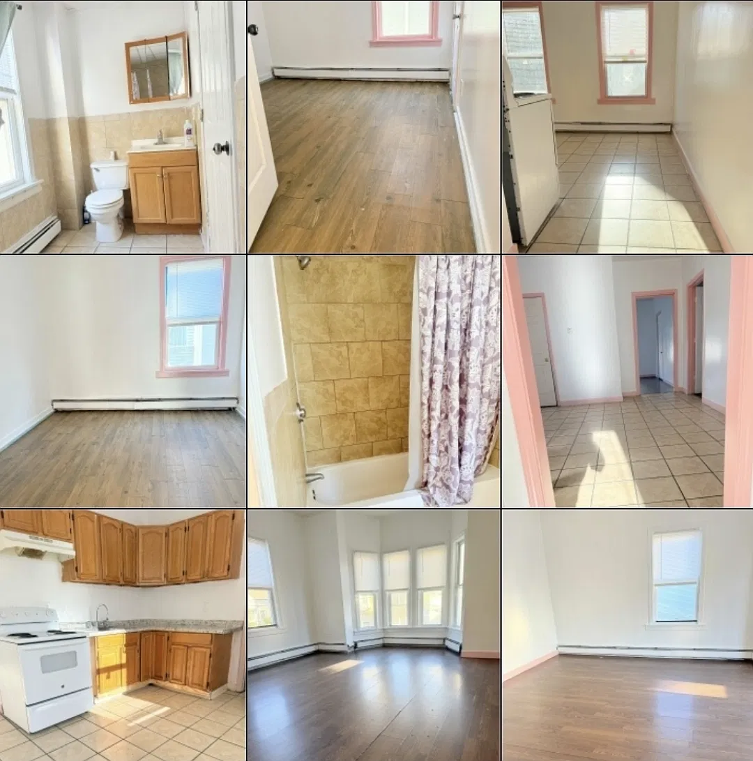 2 bed, 868 sqft, $1,600 — Photo 2