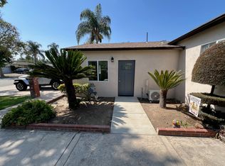 545 N Foxdale Ave, West Covina, CA 91790