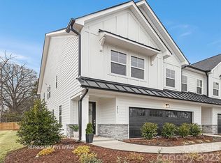4033 Easton Ridge Ln #4B, Charlotte, NC 28226