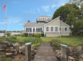40 Bay St, North Kingstown, RI 02852