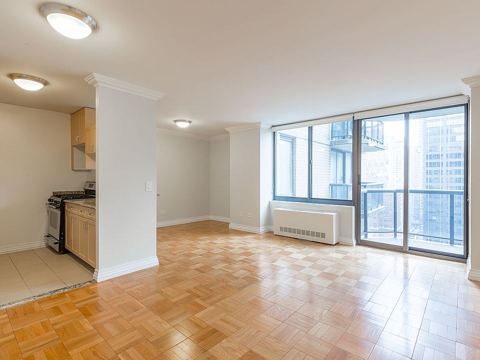 1st image of 235 W 48th St APT 34A