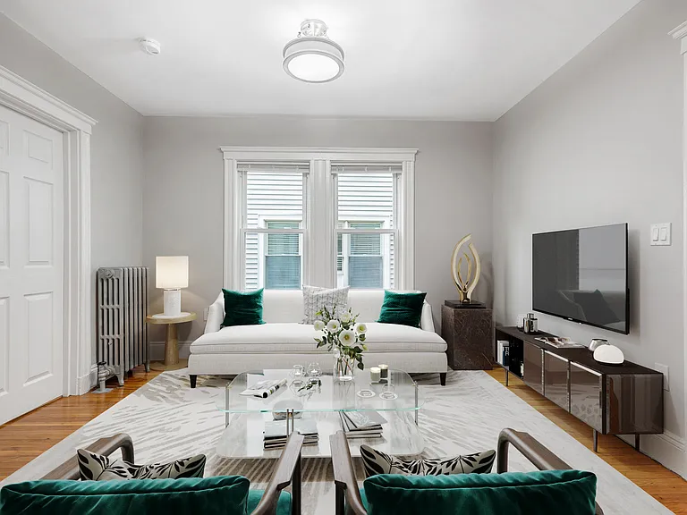 12 Ashland St #1L — Photo 5