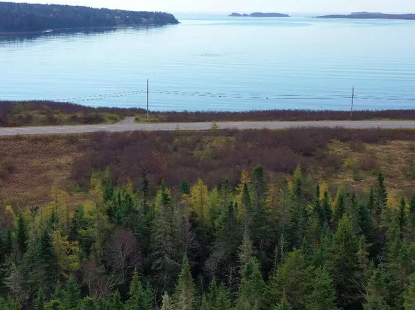 2120 Cutler Road Lot 3, Cutler, ME 04626