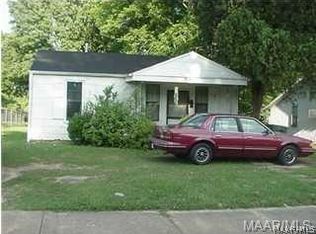 3307 Boone St, Montgomery, AL 36108