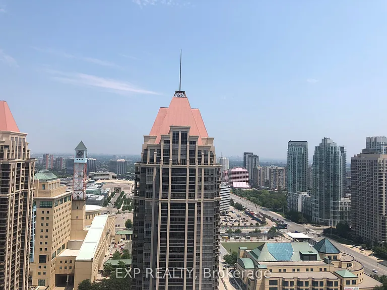 4065 Confederation Pkwy #2807 — Photo 3