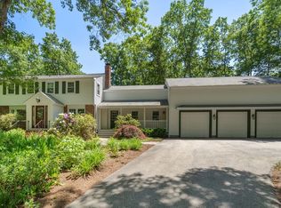 27 Pondview Rd, Sudbury, MA 01776