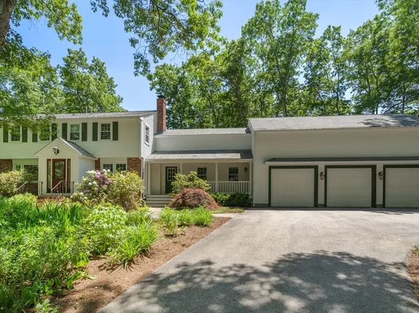 27 Pondview Rd, Sudbury, MA 01776