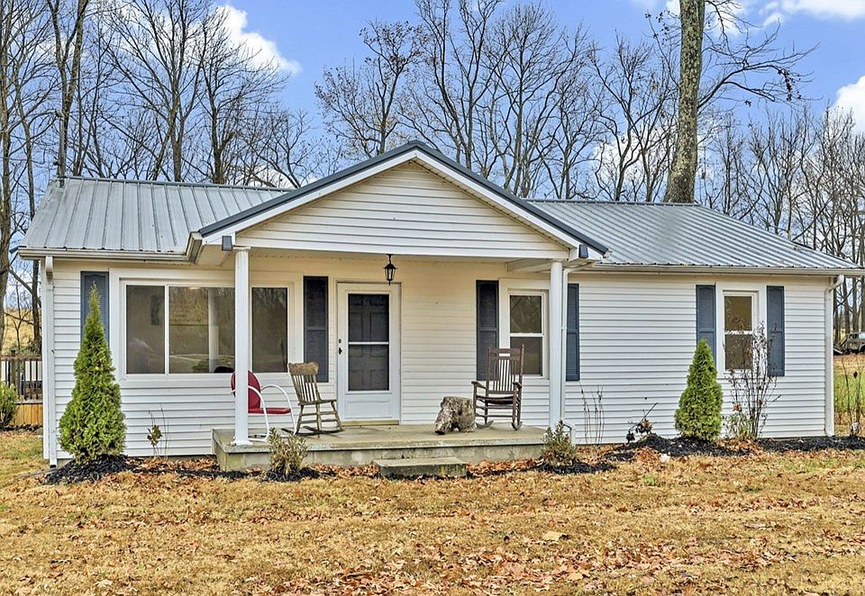 8188 Short Mountain Hwy, Smithville, TN 37166 | Zillow