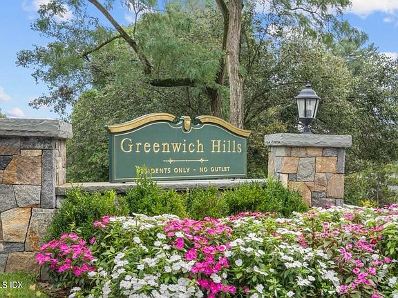 12 Greenwich Hills Dr #12, Greenwich, CT 06831 | MLS #119632 | Zillow