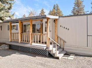 61660 Cherrywood Ln, Bend, OR 97702