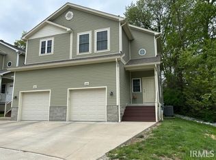 3126 S Cuffers Dr, Bloomington, IN
