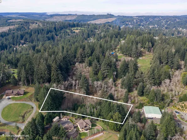93505 Pattersen Ln, Coos Bay, OR 97420