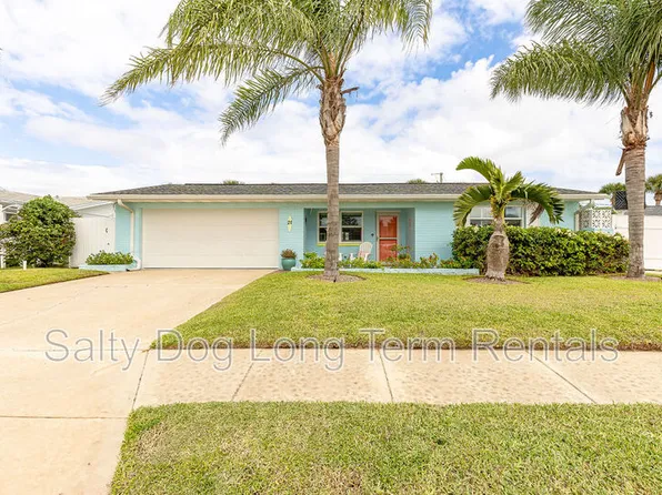 21 Morning Star Ave, Ormond Beach, FL 32176