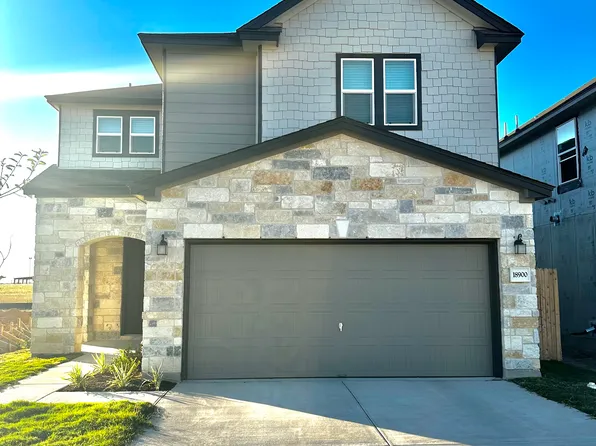 18900 Susan B Anthony St, Manor, TX 78653