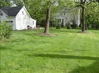 204 W Oak St, Basking Ridge, NJ 07920