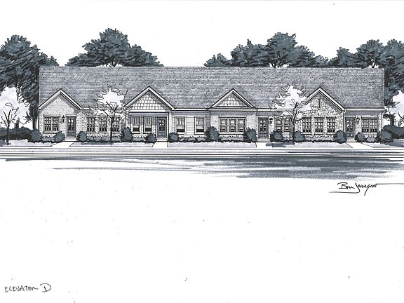 3rd image of 1668 Foston Ln Lot 191