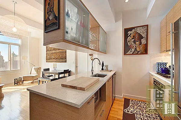 Rented by Halstead Real Estate | media 8