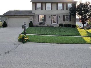 5629 Sebastian Ln, Liberty Township, OH 45011