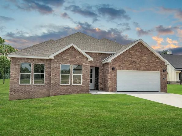 17669 Bryant Blvd, Springdale, AR 72764