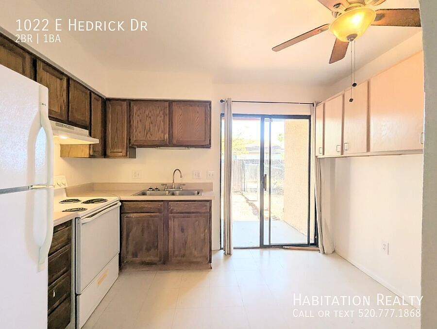 1st image of 1022 E Hedrick Dr
