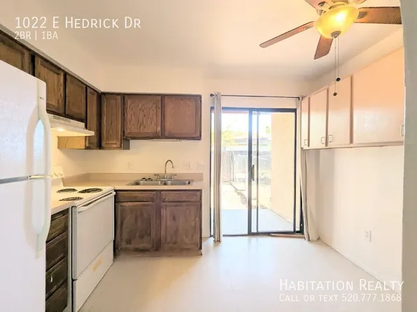 1022 E Hedrick Dr, Tucson, AZ 85719