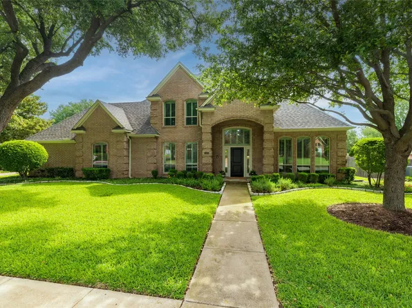 5803 Lansford Ln, Colleyville, TX 76034