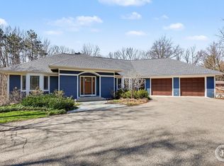 8655 Conservation St NE, Ada, MI 49301