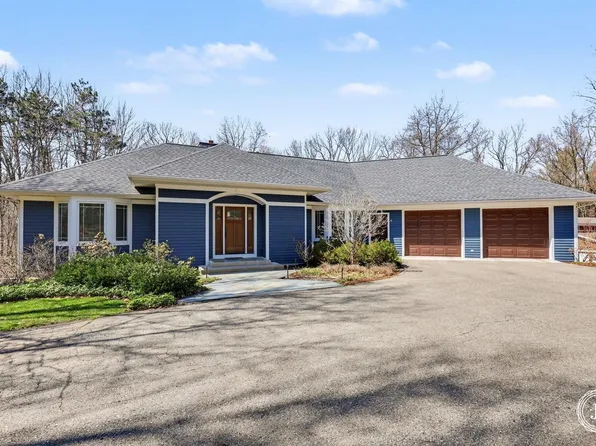 8655 Conservation St NE, Ada, MI 49301