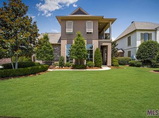 3114 Grand Field Ave, Baton Rouge, LA 70810