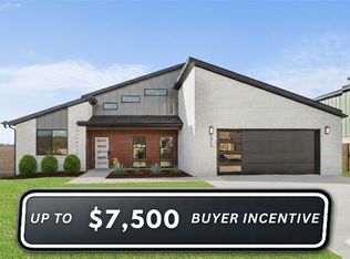 4945 Weeping Willow Ave, Springdale, AR 72764