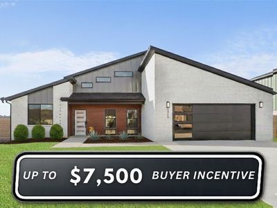 4945 Weeping Willow Ave, Springdale, AR, 72764