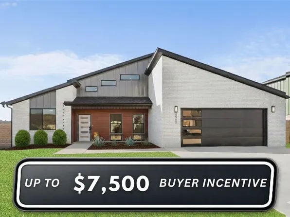 4945 Weeping Willow Ave, Springdale, AR 72764