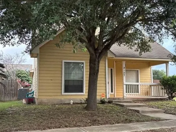 2127 Bigmouth Rod, San Antonio, TX 78224