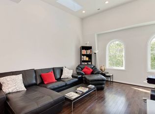 1845 Kalorama Rd NW #7, Washington, DC 20009