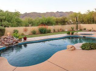 10347 E Snyder Creek Pl, Tucson, AZ 85749