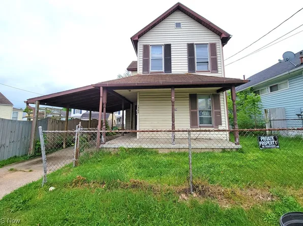 1302 36th St, Parkersburg, WV 26104