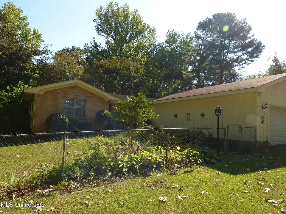 131 Minton Rd, Byhalia, MS 38611 Zillow
