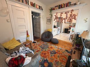 93 Chester St APT 1, Boston, MA 02134